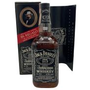Jack Daniel's - Jack Daniel's Tennessee Sour Mash Whiskey + Calendario 1998 0,70 lt. + Box - COD. 6685