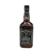 Jack Daniel's - Jack Daniel's Tennessee Sour Mash Whiskey + Calendario 1998 0,70 lt. + Box - COD. 6685