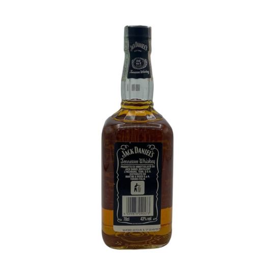 Jack Daniel's - Jack Daniel's Tennessee Sour Mash Whiskey + Calendario 1998 0,70 lt. + Box - COD. 6685