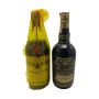 Vintage Bottle - Cardenal Mendoza Brandy Solera Gran Reserva 0,75 lt. + El Cesar Cream Sherry 0,70 lt. (OLD VERSION) + Box Legno - COD. 6688