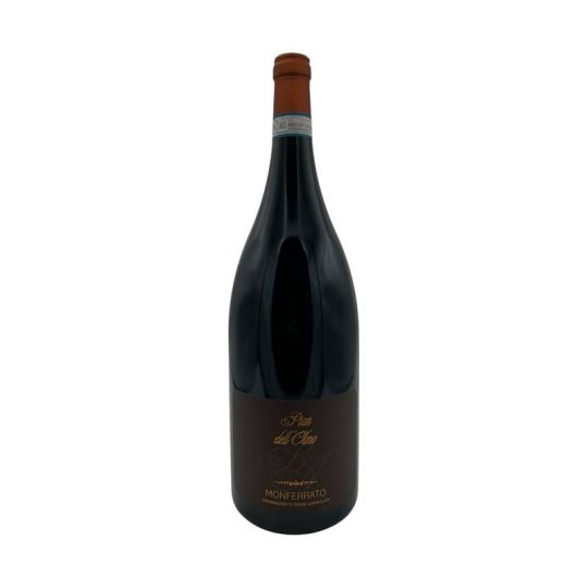 Bianco Angelo e Figlio - Monferrato DOC da uve Pinot Nero Pian dell'Olmo 2020 1,5 lt. MAGNUM