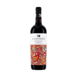 La Sastreria - Garnacha Roble Carinena DDO La Sastrería Cashmere Collection 2021 1,5 lt. MAGNUM