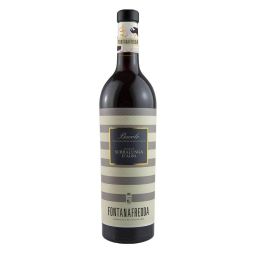 Fontanafredda - Barolo DOCG del Comune di Serralunga d'Alba 2020 0,75 lt.