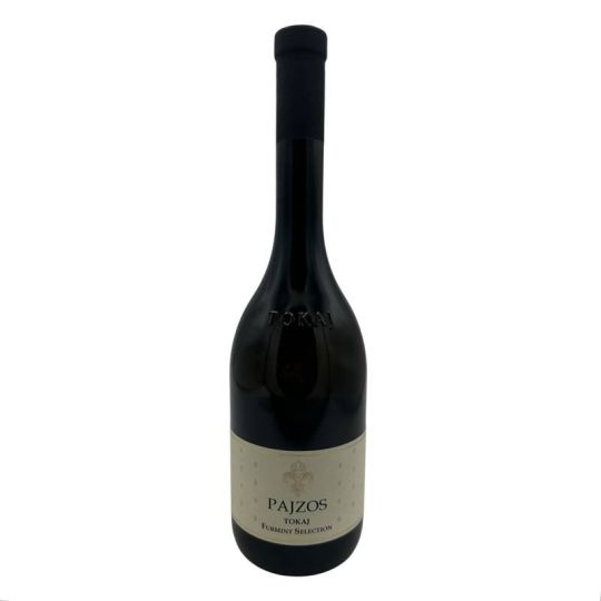 Chateau Pajzos - Tokaji Furmint Selection 2020 0,75 lt.