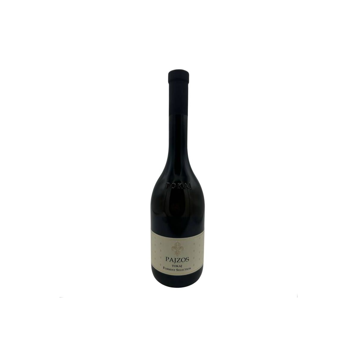 Chateau Pajzos - Tokaji Furmint Selection 2020 0,75 lt.
