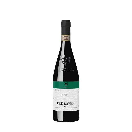Pico Maccario - Nizza DOCG Tre Roveri 2021 0,75 lt.