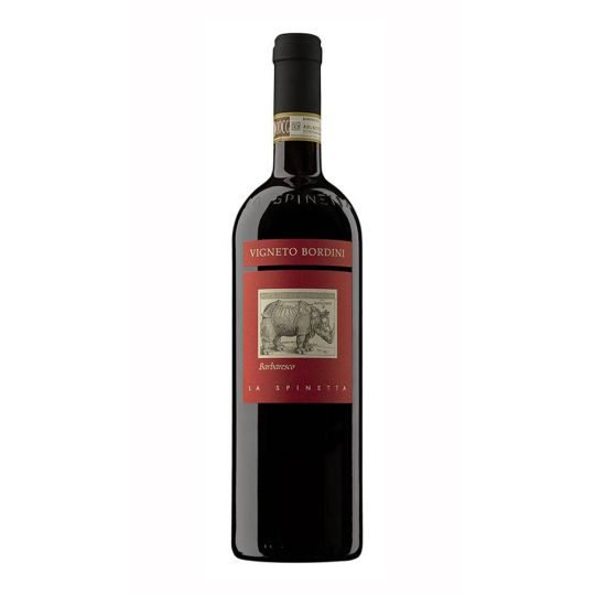 La Spinetta - Barbaresco DOCG "Vigneto Bordini" 2023 0,75 lt. - Enoteca Bevi Bene