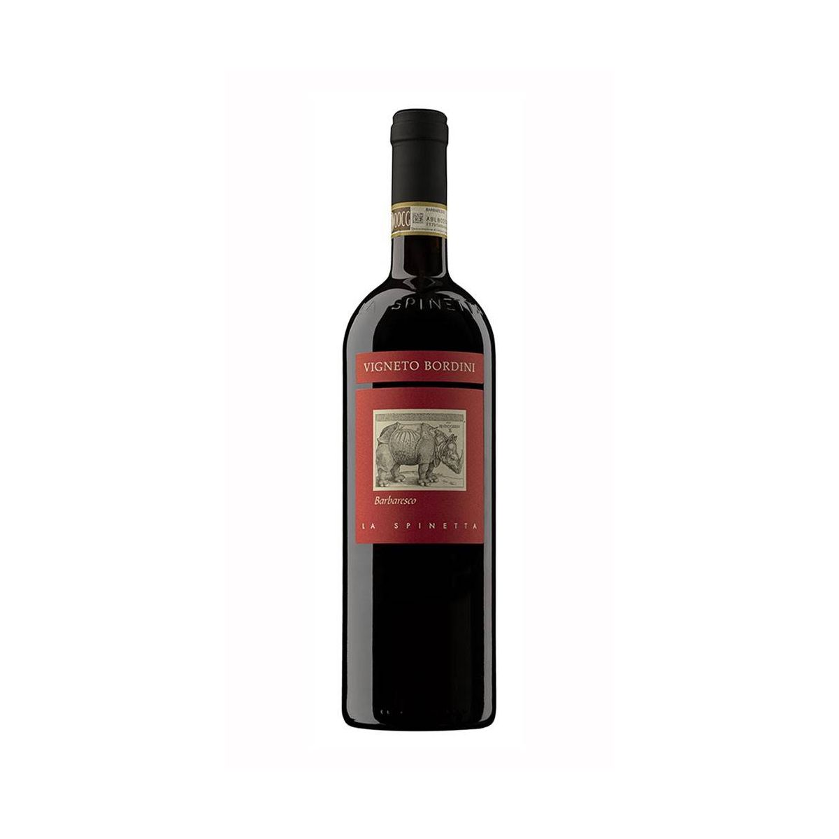La Spinetta - Barbaresco DOCG "Vigneto Bordini" 2023 0,75 lt. - Enoteca Bevi Bene