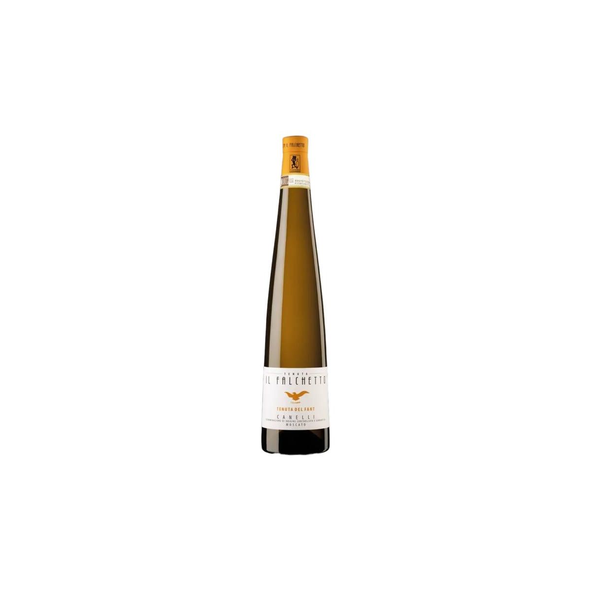 Tenuta il Falchetto - Canelli DOC Moscato Tenuta del Fant 2023 0,75 lt.