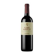 Coppo - Barbera d'Asti Superiore DOCG "Camp du Rouss" 2023 0,75 lt. - Enoteca Bevi Bene