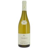 André Goichot - Chablis 2024 0,75 lt. - Enoteca Bevi Bene