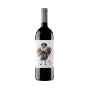 Bodega Felix Callejo - Ribera del Duero DO Flores de Callejo Tinto Fino 2021 0,75 lt.