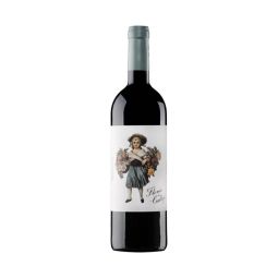 Bodega Felix Callejo - Ribera del Duero DO Flores de Callejo Tinto Fino 2021 0,75 lt.