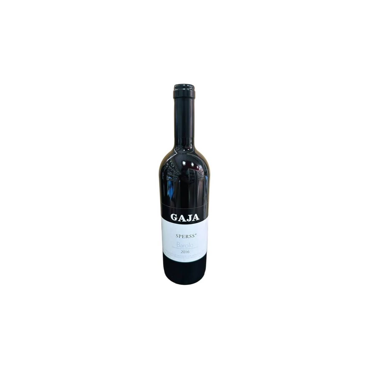 Gaja - Barolo DOCG "Sperss" 2016 0,75 lt. - Enoteca Bevi Bene