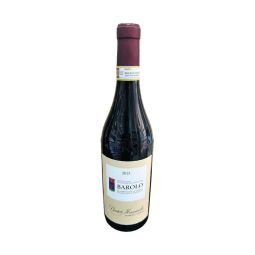 Bartolo Mascarello - Barolo DOCG 2015 0,75 lt.