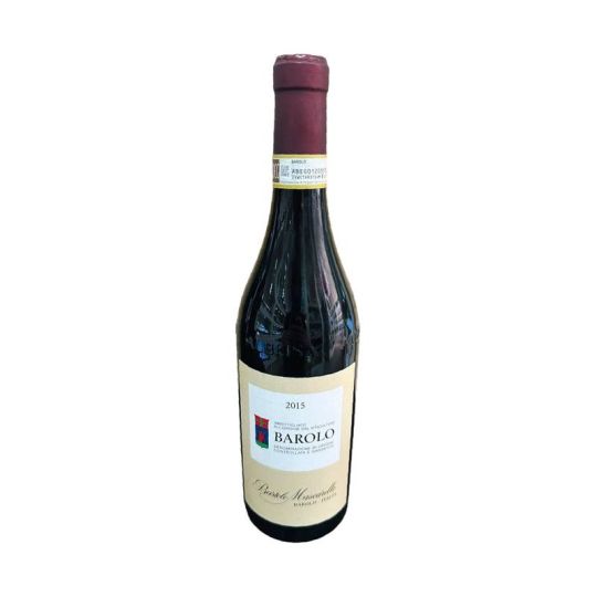 Bartolo Mascarello - Barolo DOCG 2015 0,75 lt. - Enoteca Bevi Bene