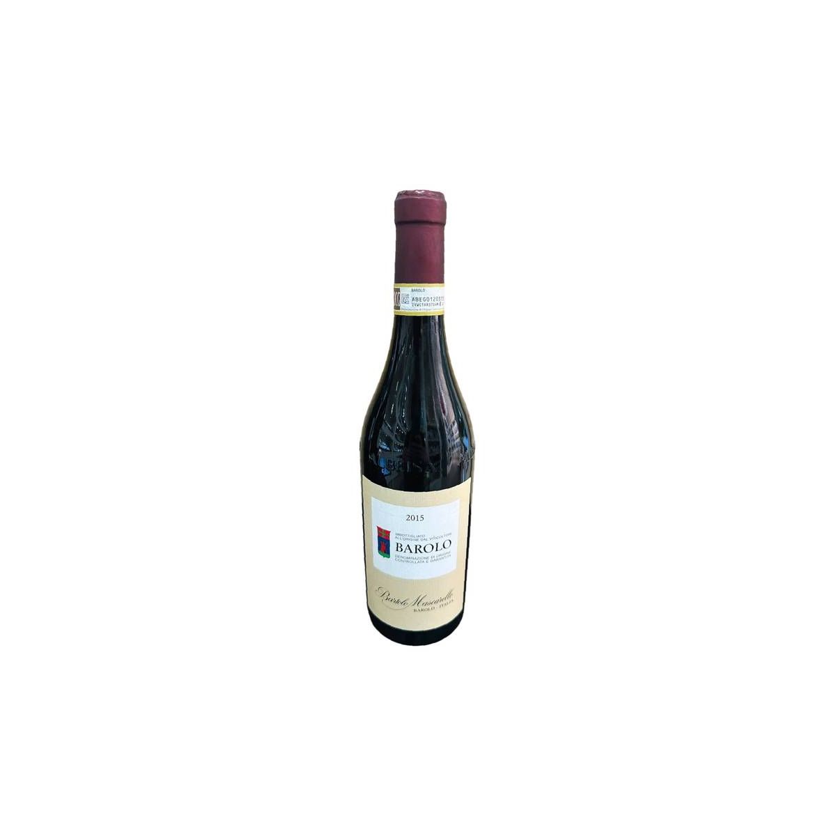 Bartolo Mascarello - Barolo DOCG 2015 0,75 lt. - Enoteca Bevi Bene