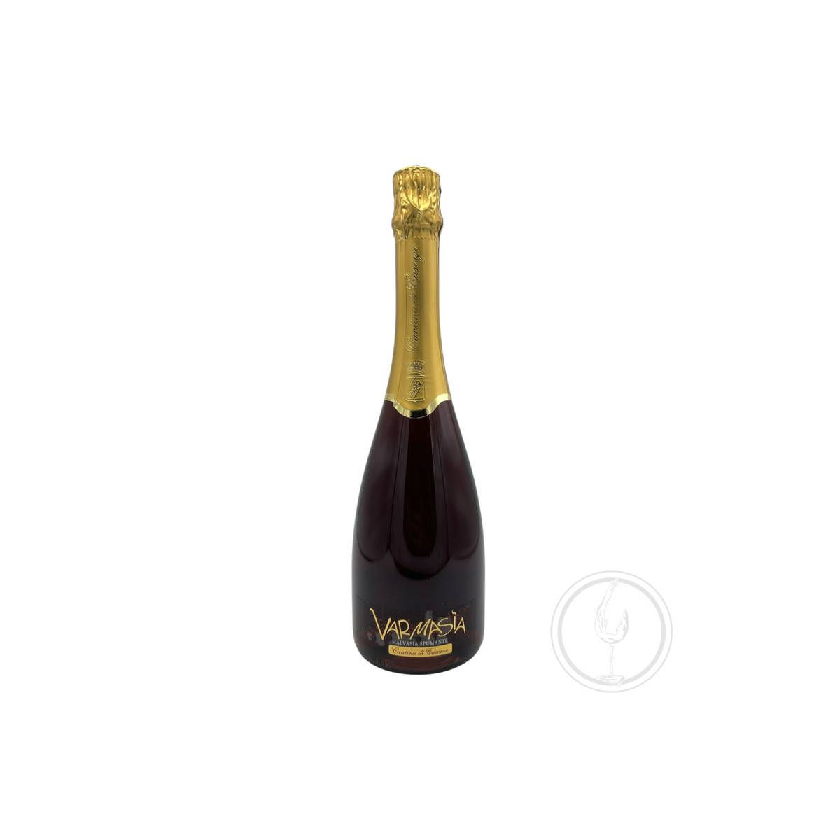 Cantina Sociale di Casorzo - Malvasia di Casorzo DOC Spumante Marvasia 0,75 lt.