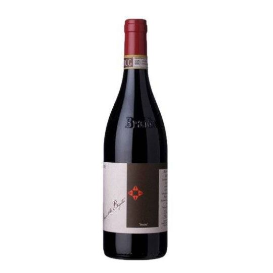 Braida Giacomo Bologna - Barbera d'Asti Superiore DOCG "Bricco della Bigotta" 2020 0,75 lt. - Enoteca Bevi Bene