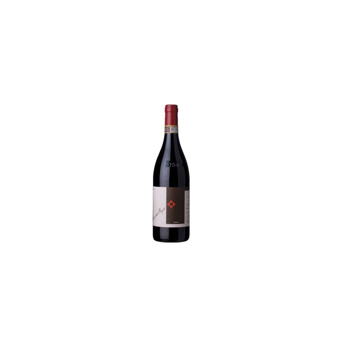Braida Giacomo Bologna - Barbera d'Asti Superiore DOCG "Bricco della Bigotta" 2020 0,75 lt. - Enoteca Bevi Bene