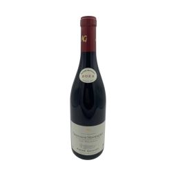 André Goichot - Chassagne-Montrachet Rouge Les Benoites 2023 0,75 lt.