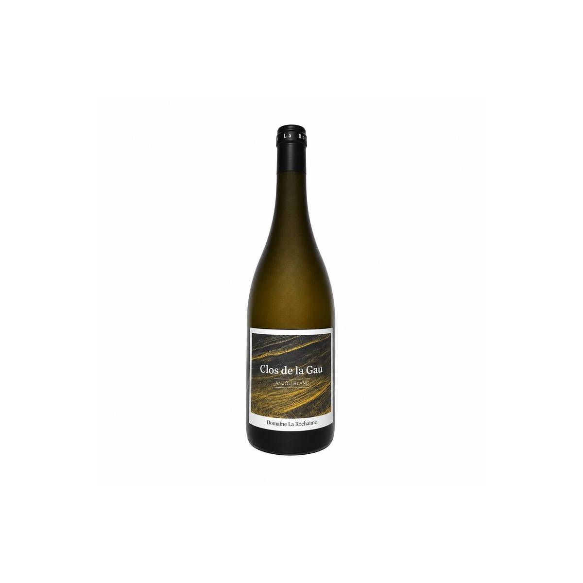 Domaine La Rochaime - Anjou Blanc AOC Clos de la Gau 2024 0,75 lt.