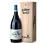 Braida Giacomo Bologna - Barbera del Monferrato DOC La Monella 2025 1,5 lt. MAGNUM + Box Legno