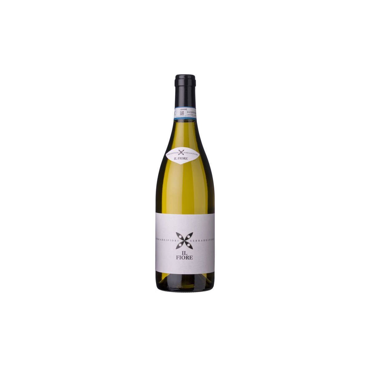 Braida Giacomo Bologna - Langhe Bianco DOC Il Fiore 2025 0,75 lt.