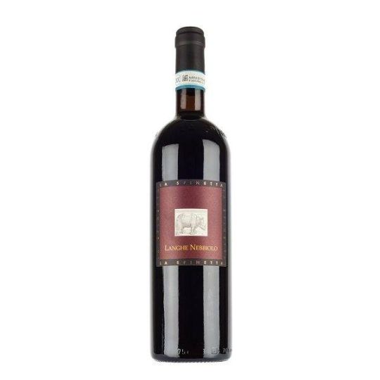 La Spinetta - Langhe Nebbiolo DOC Campè della Spinetta 2025 0,75 lt.