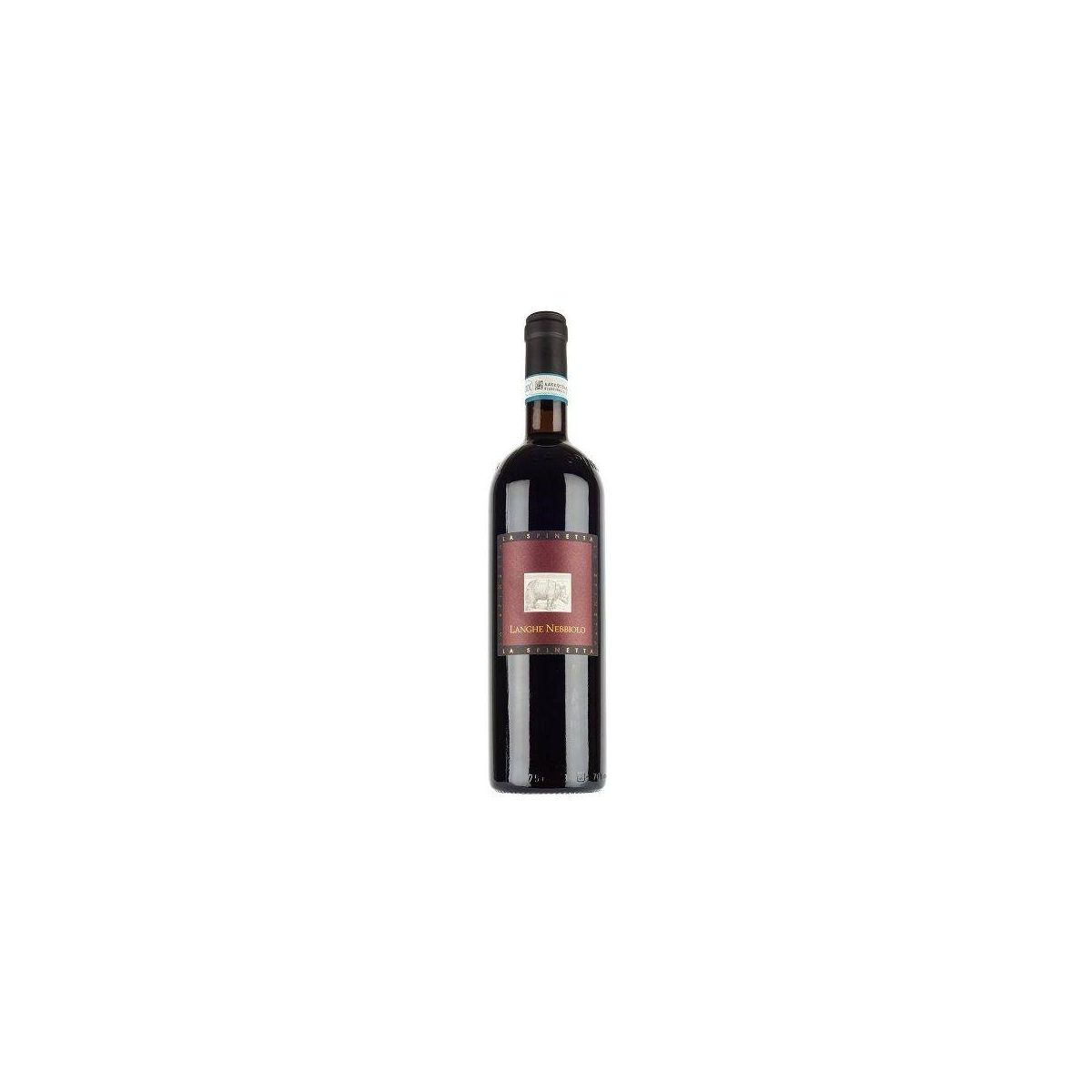 La Spinetta - Langhe Nebbiolo DOC Campè della Spinetta 2025 0,75 lt.