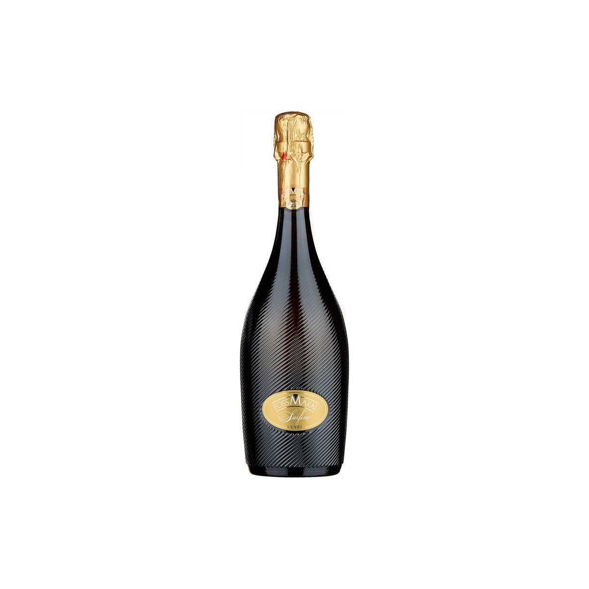 Foss Marai - Spumante Surfine Cuvee Brut 0,75 lt.