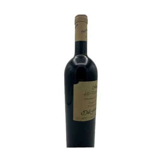 Romano Dal Forno - Amarone della Valpolicella DOCG Monte Lodoletta 2000 0,75 lt. (etichetta con piccole macchie)