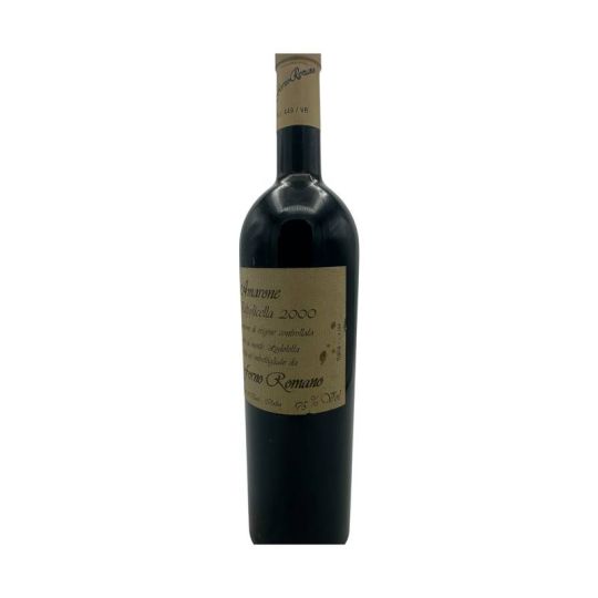 Romano Dal Forno - Amarone della Valpolicella DOCG Monte Lodoletta 2000 0,75 lt. (etichetta con piccole macchie)