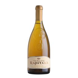Tenuta Rapitalà - Sicilia DOC Chardonnay Conte Hugues Bernard de la Gatinais 2023 0,75 lt.