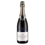 Castel Faglia - Franciacorta DOCG Cuvee Monogram Saten Brut 0,75 lt.