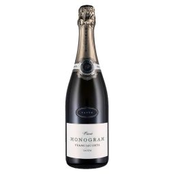 Castel Faglia - Franciacorta DOCG Cuvee Monogram Saten Brut 0,75 lt.