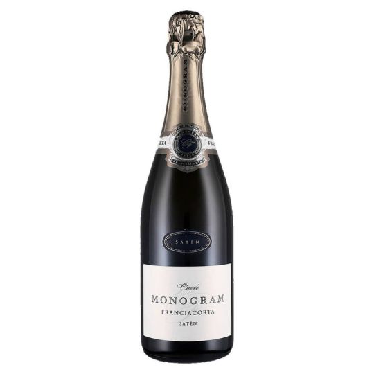 Castel Faglia - Franciacorta DOCG Cuvee Monogram Saten Brut 0,75 lt.