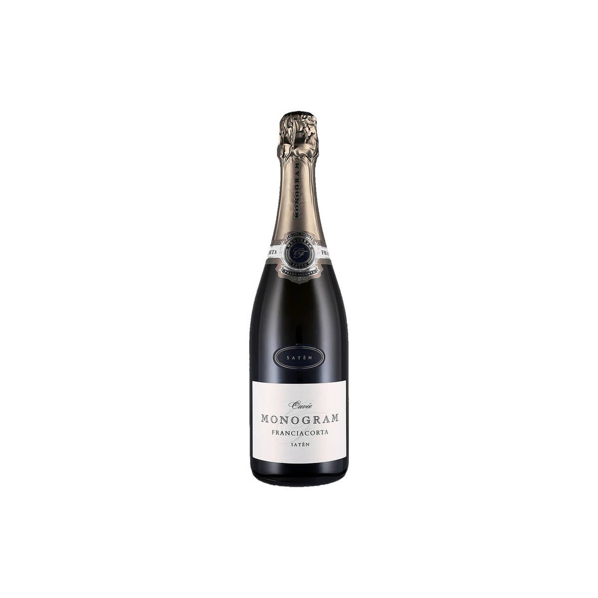 Castel Faglia - Franciacorta DOCG Cuvee Monogram Saten Brut 0,75 lt.