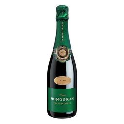 Castel Faglia - Franciacorta DOCG Cuvee Monogram Dosage Zero 0,75 lt.