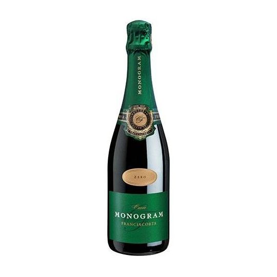 Castel Faglia - Franciacorta DOCG Cuvee Monogram Dosage Zero 0,75 lt.