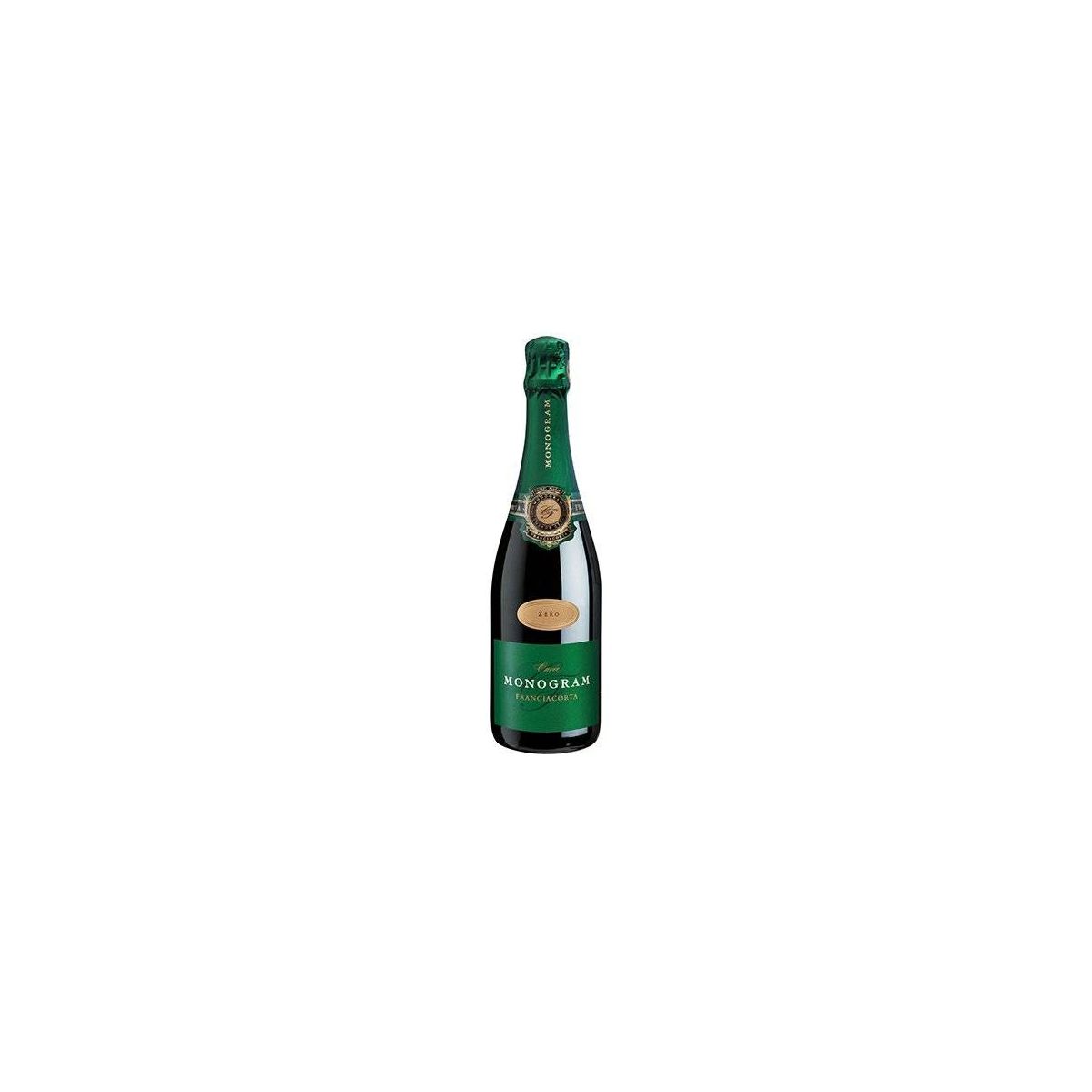 Castel Faglia - Franciacorta DOCG Cuvee Monogram Dosage Zero 0,75 lt.