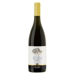 Nino Negri - Alpi Retiche Bianco IGT 2025 0,75 lt.