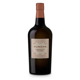 Beccaris - Vermouth Rosso Rubens 0,70 lt.