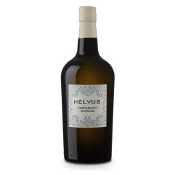 Beccaris - Vermouth Bianco Helvus 0,70 lt.