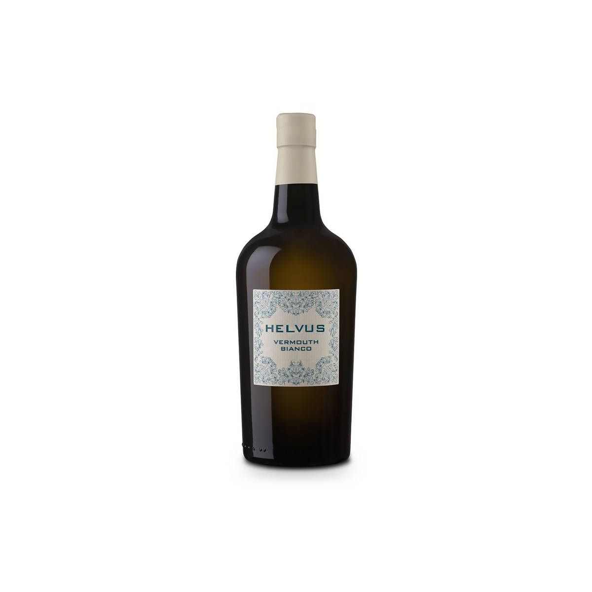 Beccaris - Vermouth Bianco "Helvus" 0,70 lt. - Enoteca Bevi Bene