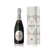 Berlucchi - Franciacorta DOCG Cuvee Imperiale Brut 0,75 lt. + Box