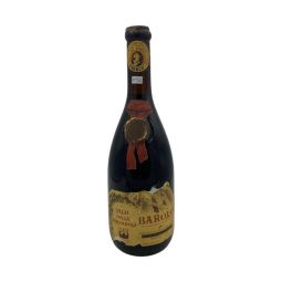 Vintage Bottle - Pico della Mirandola Barolo DOC 1967 0,72 lt. - COD. 11524