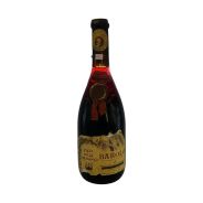 Vintage Bottle - Pico della Mirandola Barolo DOC 1967 0,72 lt. - COD. 11524 - Enoteca Bevi Bene