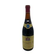 Vintage Bottle - Giorgio Carnevale Barolo DOC 1971 0,72 lt. - COD. 11522