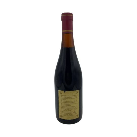 Vintage Bottle - Giorgio Carnevale Barolo DOC 1971 0,72 lt. - COD. 11522